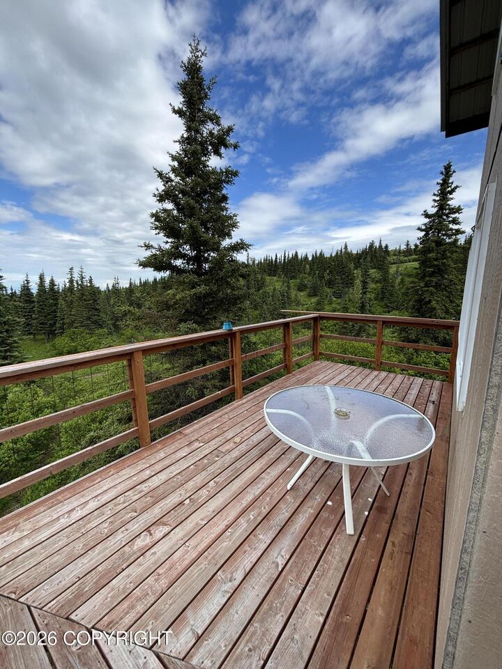 Property Photo: 15718 Lobo Lane AK 99639