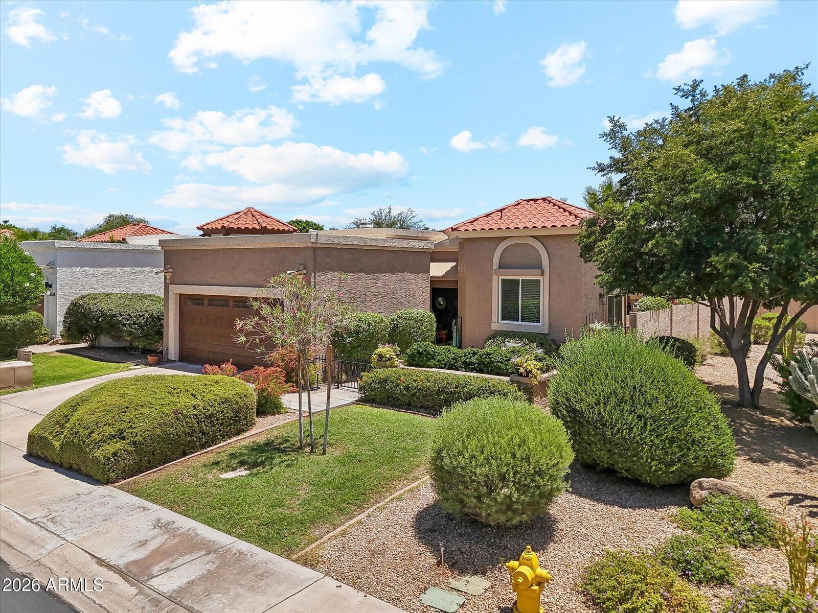 Property Photo:  10513 E Carol Avenue  AZ 85258 