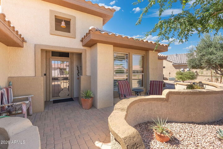 Property Photo: 16226 W Tamarack Lane AZ 85374