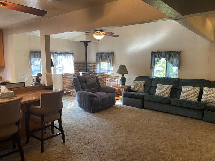 Property Photo:  1728 Circle Drive  CA 94641 