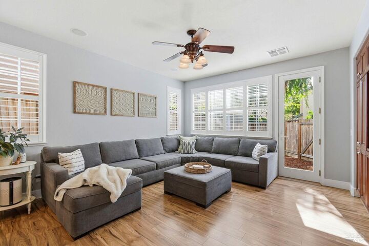Property Photo: 2151 Linwood Avenue CA 95404