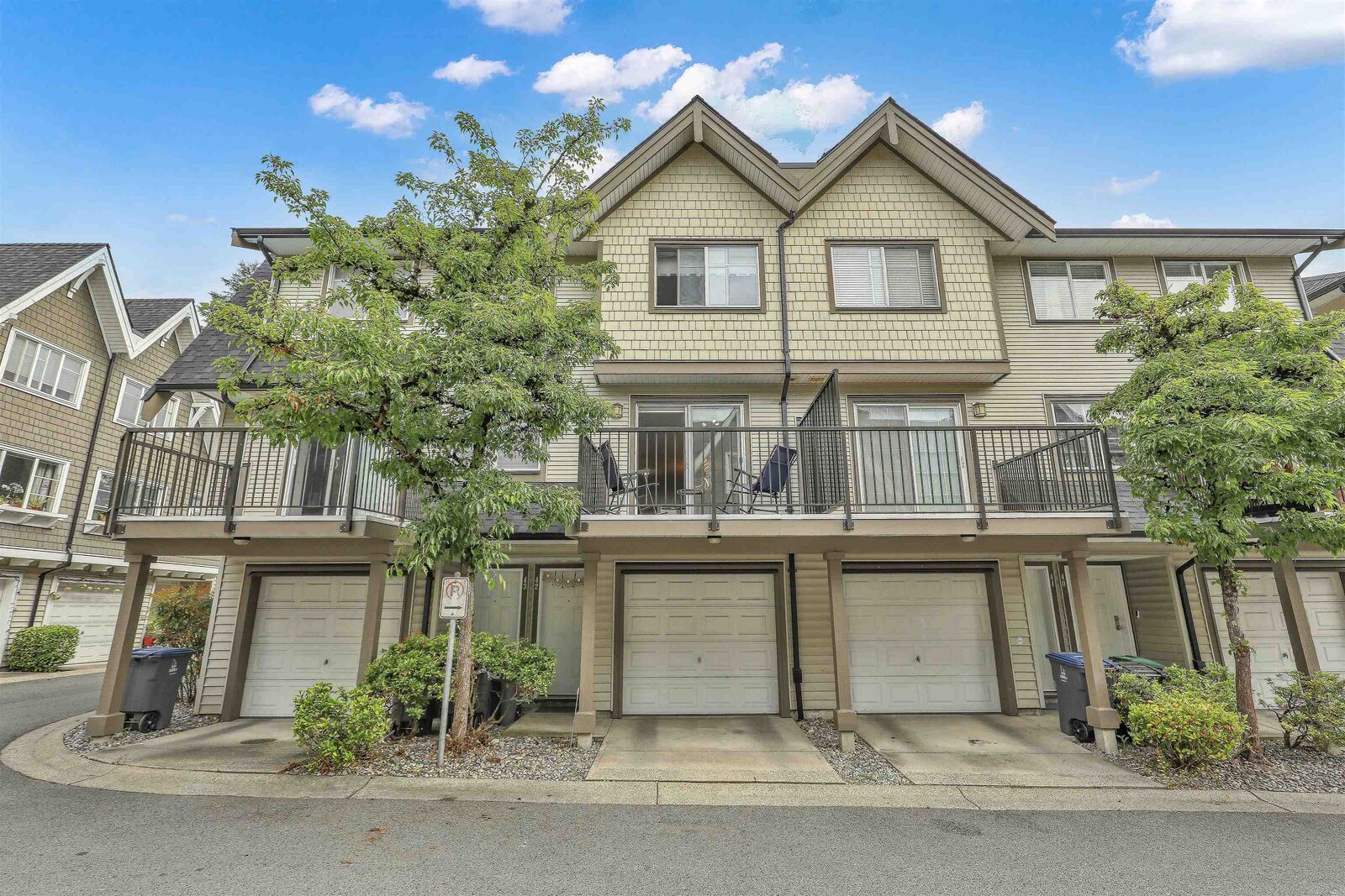 Property Photo: 15871 85 Avenue 42 BC V4N 0Y9