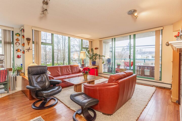 15466 North Bluff Road 207 — photo 1