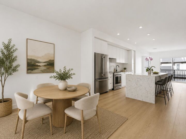 Property Photo: 1301 Brewster Drive 117 BC V3B 0S7
