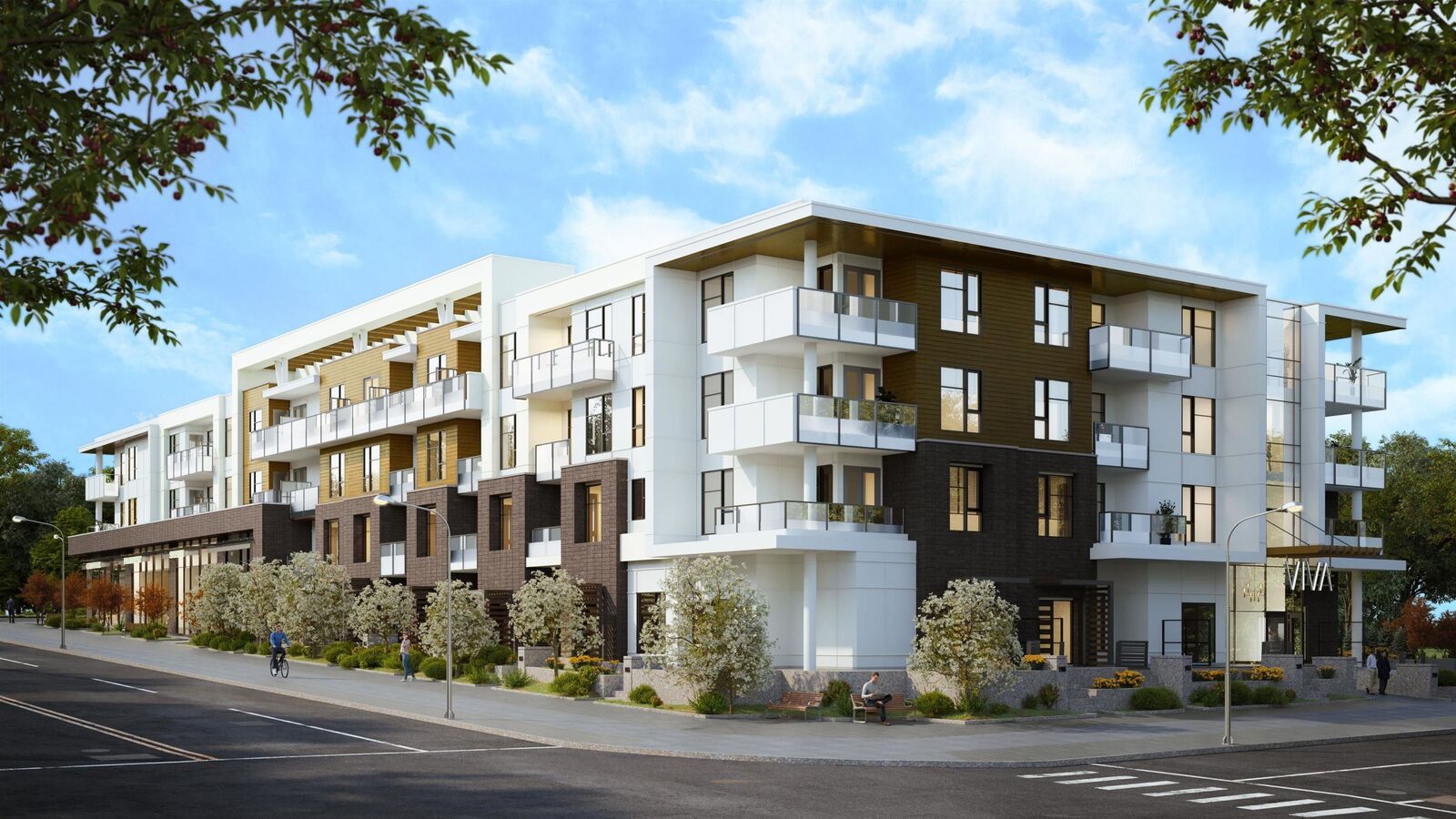 Property Photo: 14398 60 Avenue 320 BC V3X 2N5