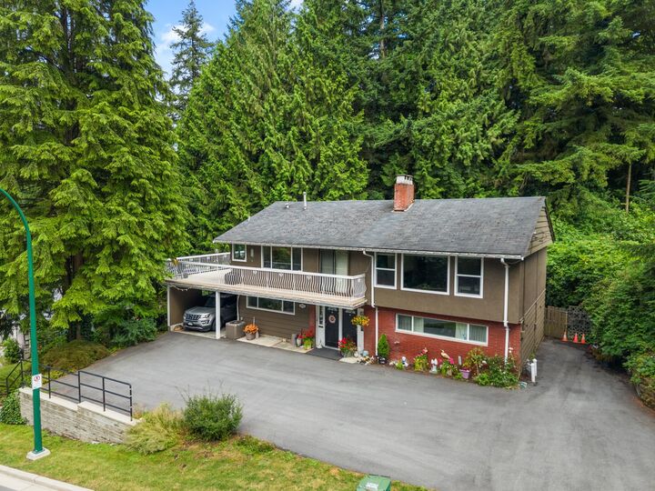 Property Photo: 1001 Gatensbury Street BC V3J 5J6