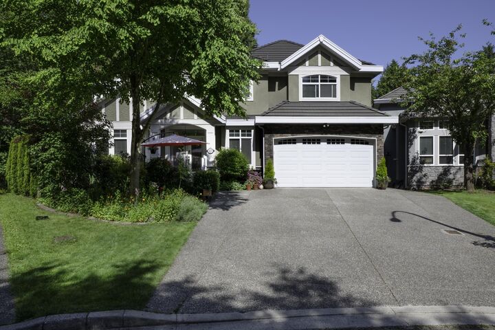 Property Photo: 10172 159 Street BC V4N 5R5