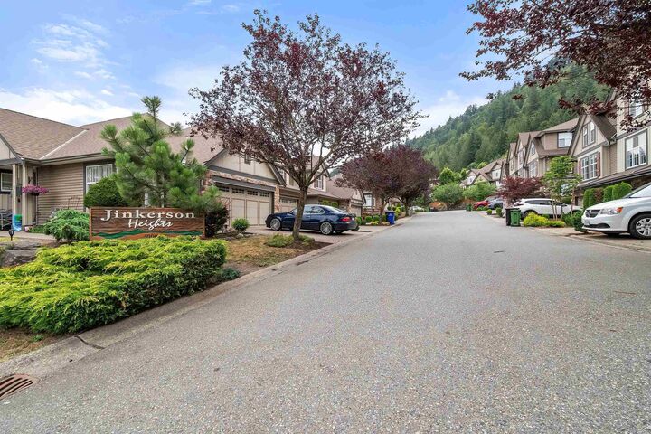 Property Photo: 5900 Jinkerson Road 3 BC V2R 0B2