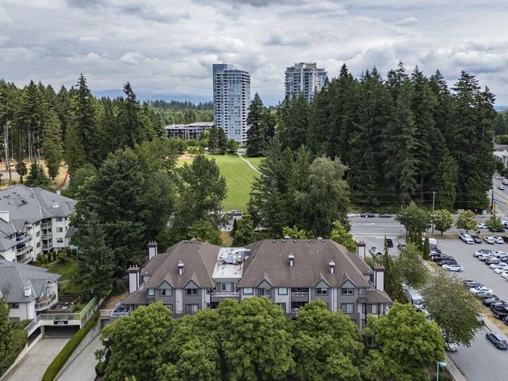 Property Photo:  1145 Heffley Crescent 104  BC V3B 7Z3 