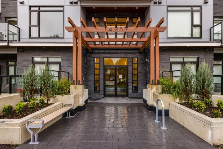 14257 103A Avenue 309 — photo 1