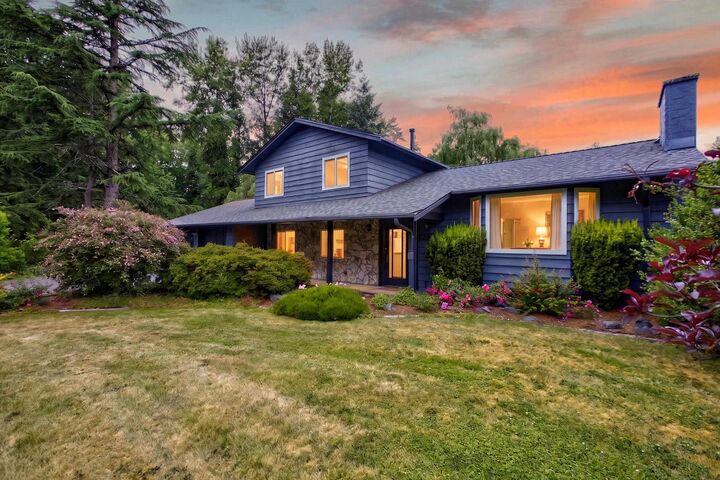Property Photo: 22979 71A Avenue BC V2Y 2K1