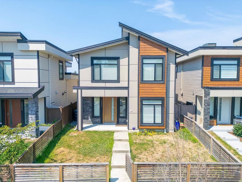 Property Photo: 12277 Shinde Place BC V7E 0C2