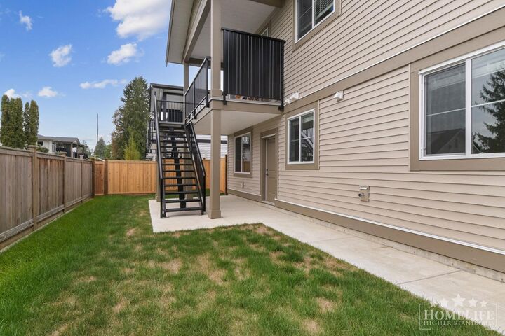 Property Photo:  46058 Bonny Avenue 6 - Basement  BC V2P 0M3 