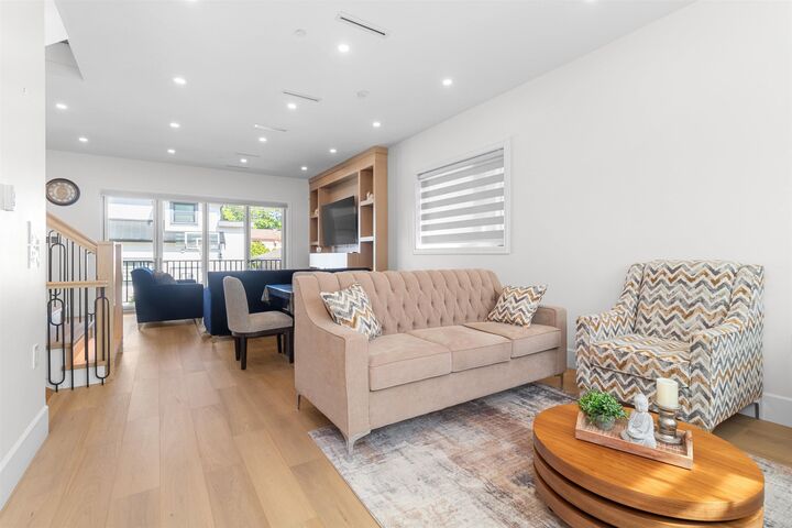Property Photo: 7662 French Street BC V6P 4V6