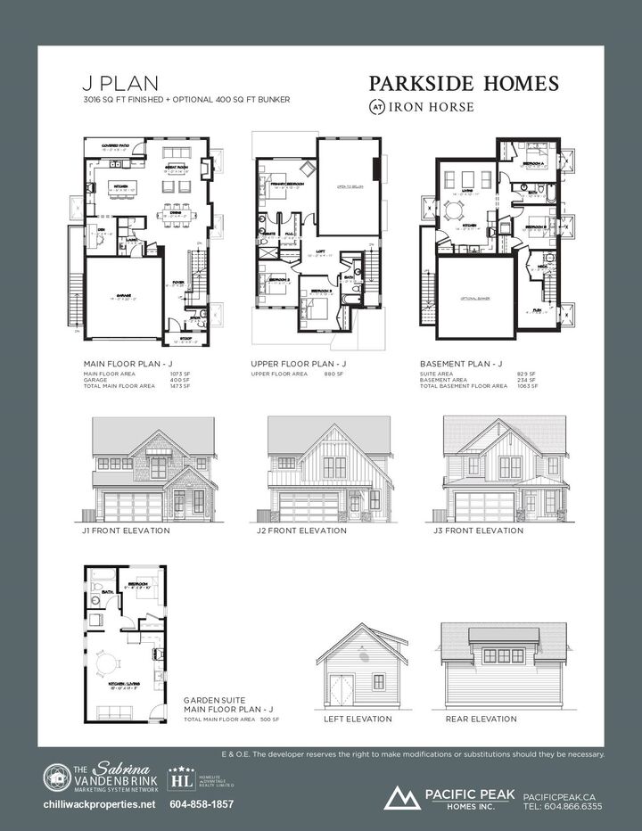 Property Photo: 46211 Promontory Road 90 BC V2R 6E5