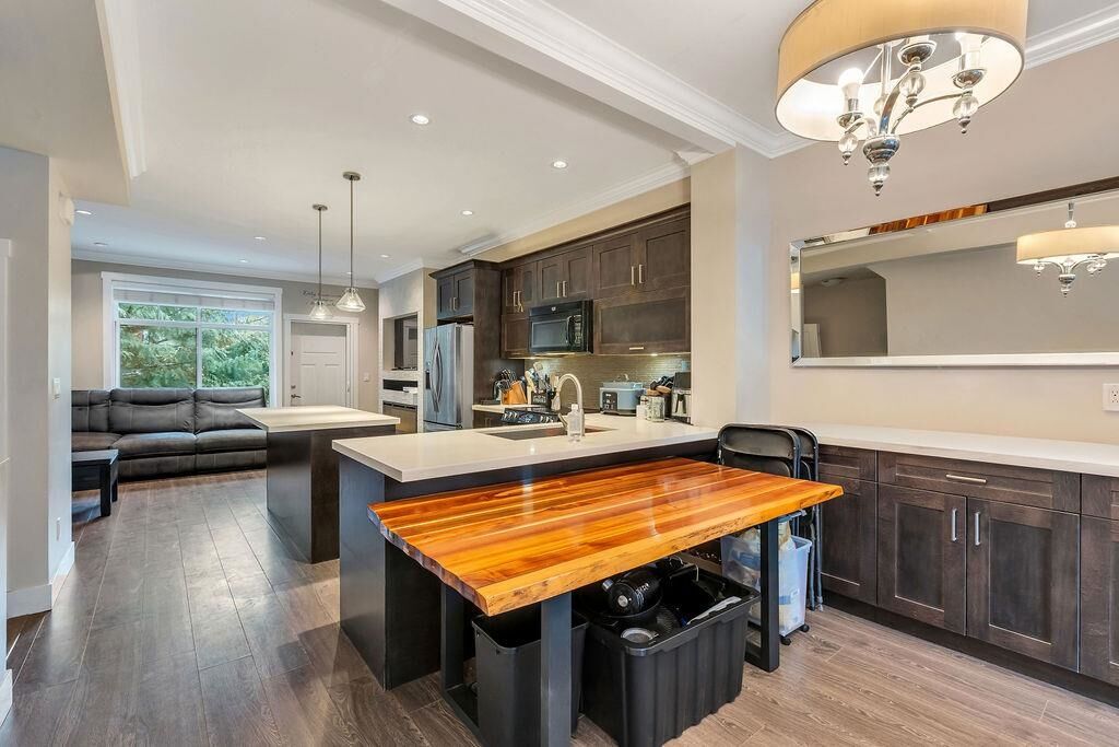 Property Photo: 7090 180 Street 20 BC V3S 3T9