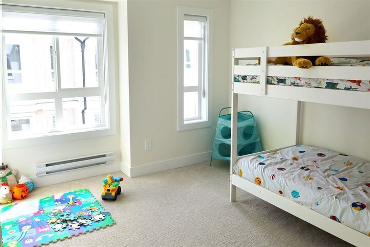 Property Photo: 8181 135A Street 30 BC V3W 3N8