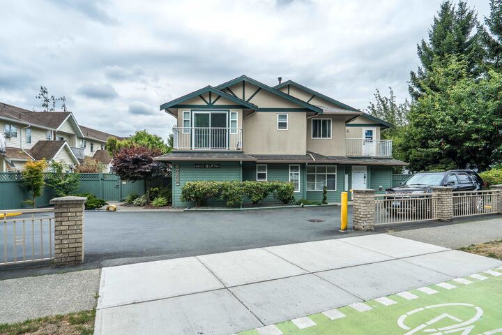 Property Photo:  20258 Michaud Crescent 2  BC V3A 4B2 