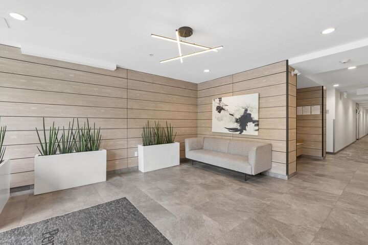 Property Photo: 715 W 15th Street 209 BC V7M 1T2