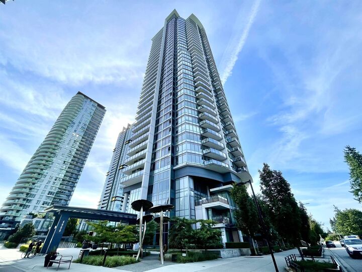 4900 Lennox Lane 2305 — photo 1