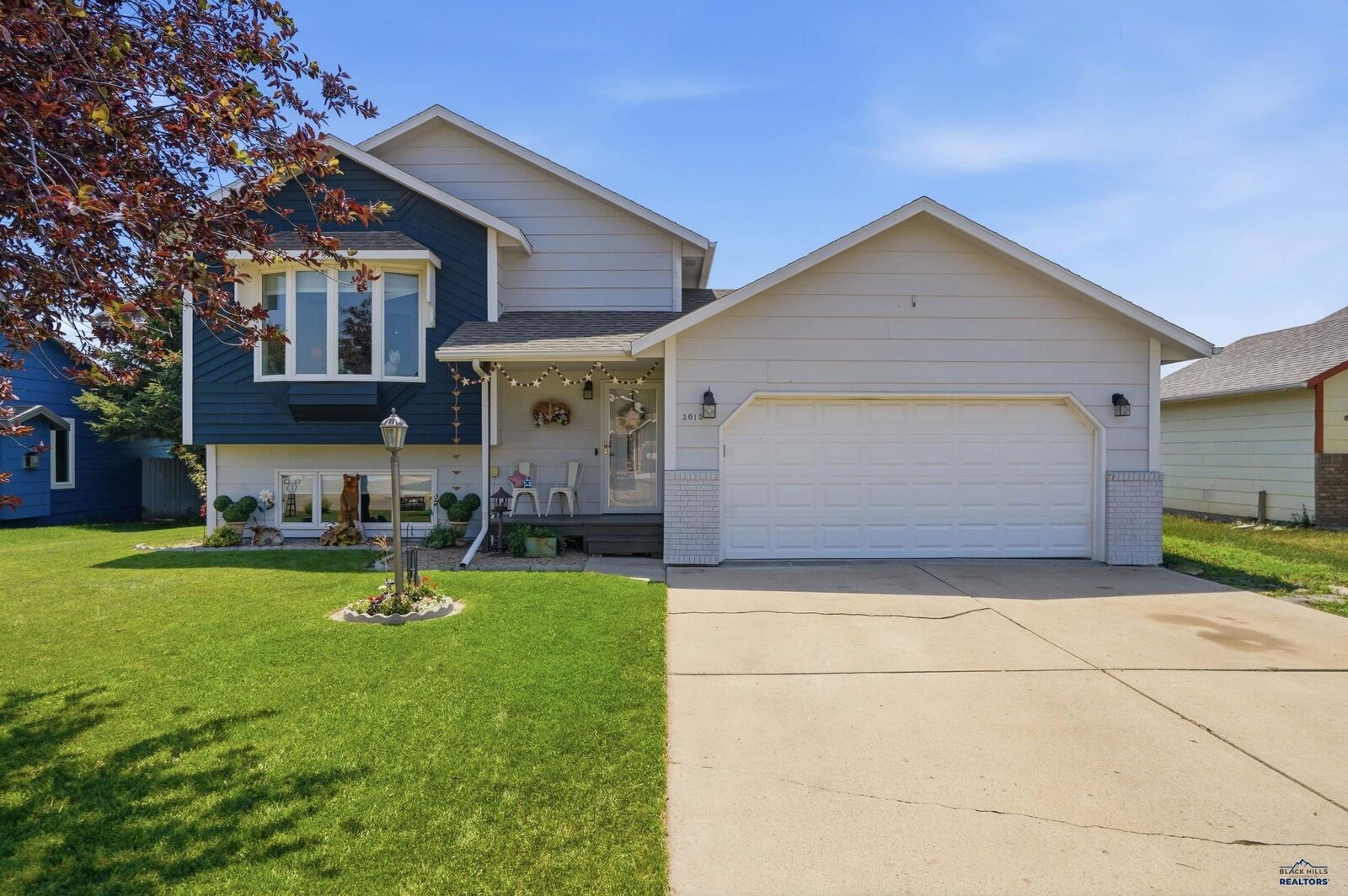 Property Photo: 3013 Copper Lane Ct SD 57703