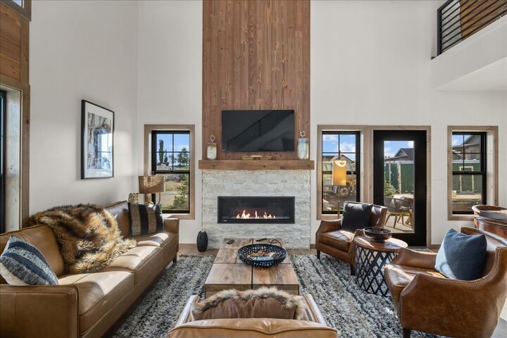 Property Photo: 42 Alpine Basin Loop MT 59068