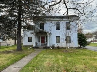 Property Photo: 854 Maple Ave NY 14904