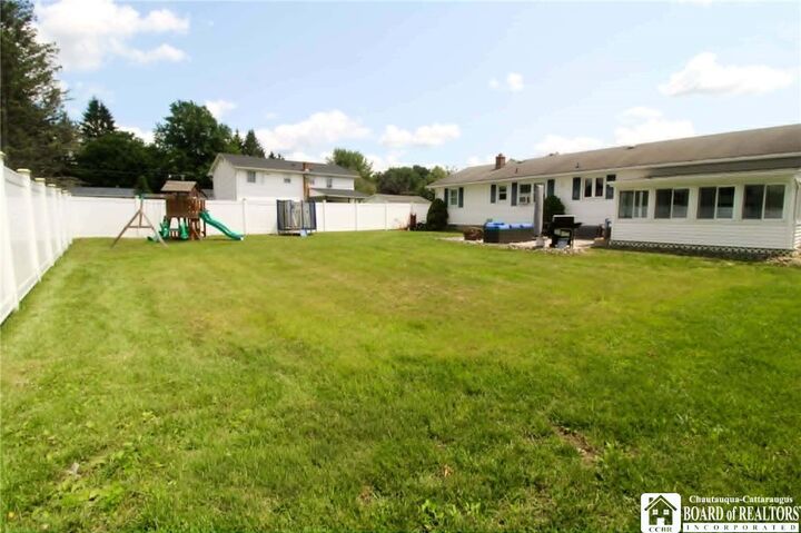 Property Photo:  55 Vinnie Street  NY 14701 