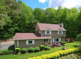 Property Photo: 10662 Tannery Creek Road NY 14830