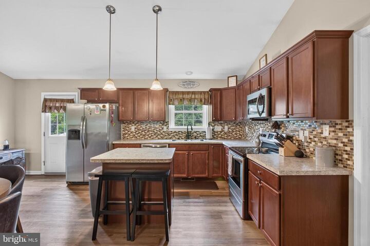 Property Photo:  86 Hampshire House Drive  WV 26865 
