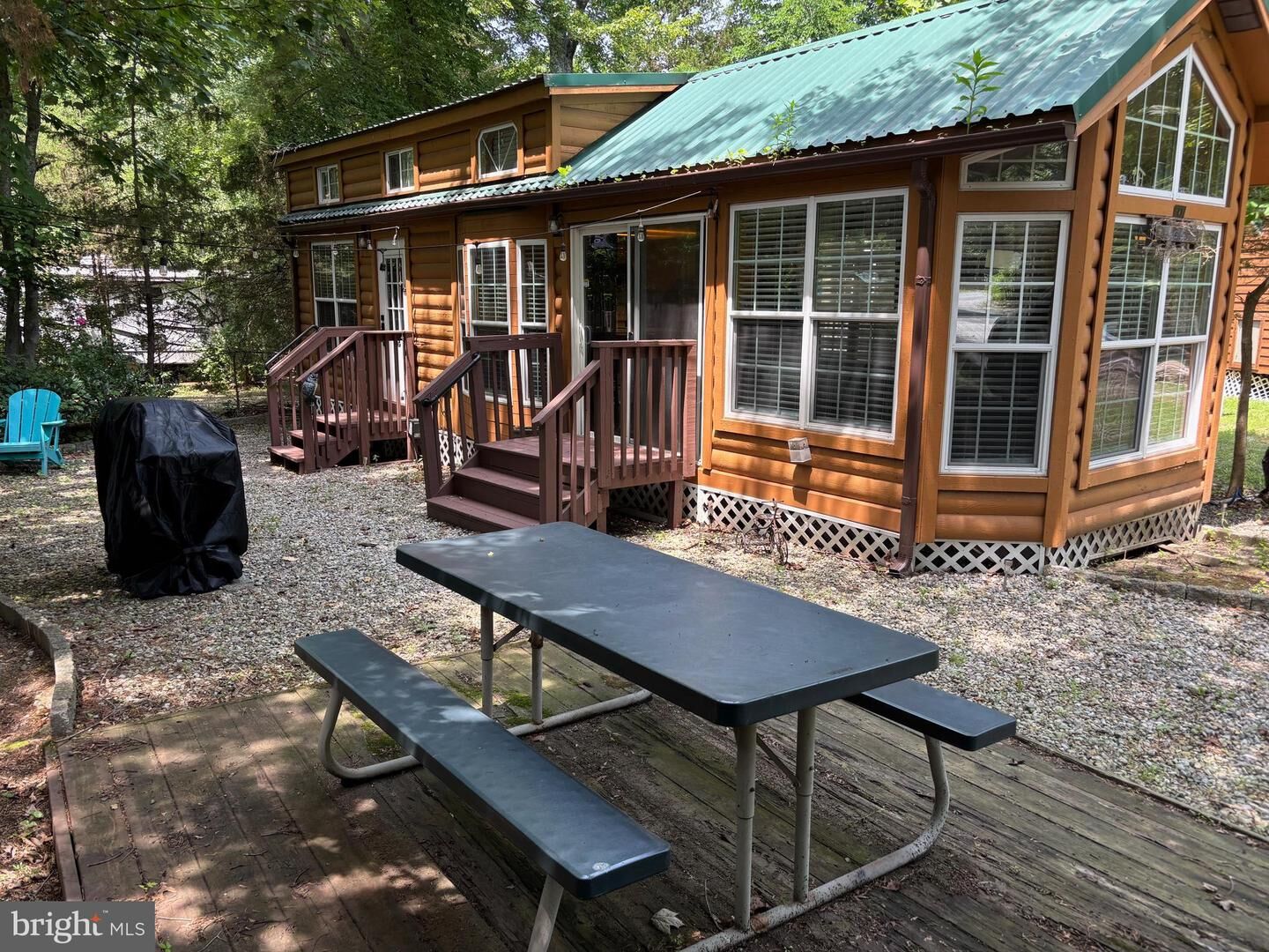 Property Photo:  724 Monmouth Rd 14  NJ 08514 