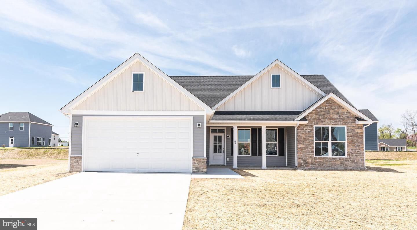 Property Photo:  Lot 84 Glenaire Road  WV 25413 