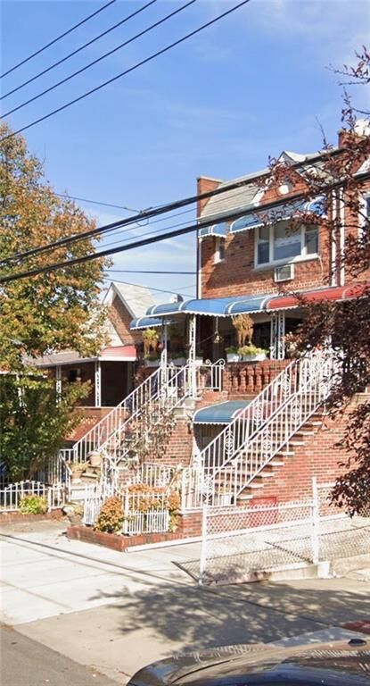 Property Photo: 201 East 59th Street NY 11203