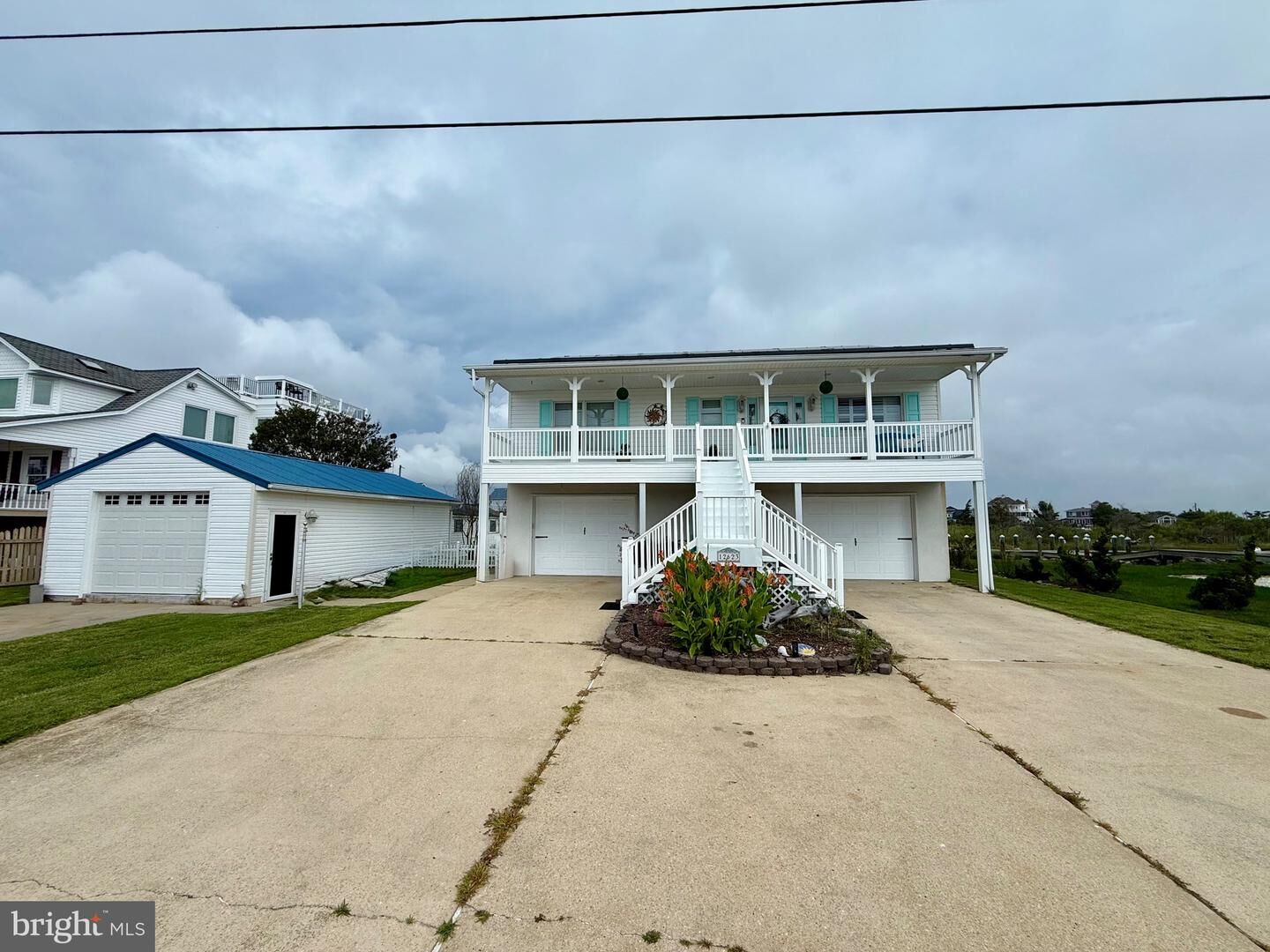 Property Photo: 12623 Sheffield Road MD 21842