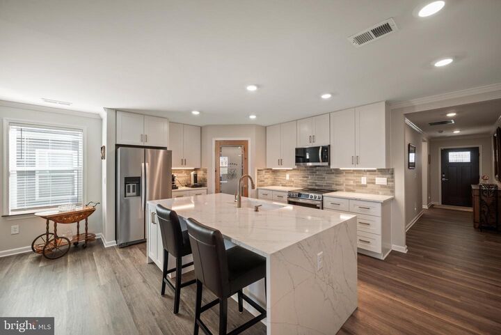 Property Photo: 121 Grasmere Street VA 22655