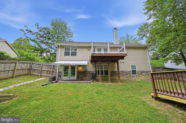 Property Photo:  28 Cherry Laurel Drive  VA 22405 