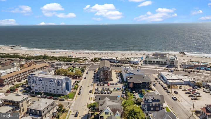Property Photo: 106 Howard Street A NJ 08204