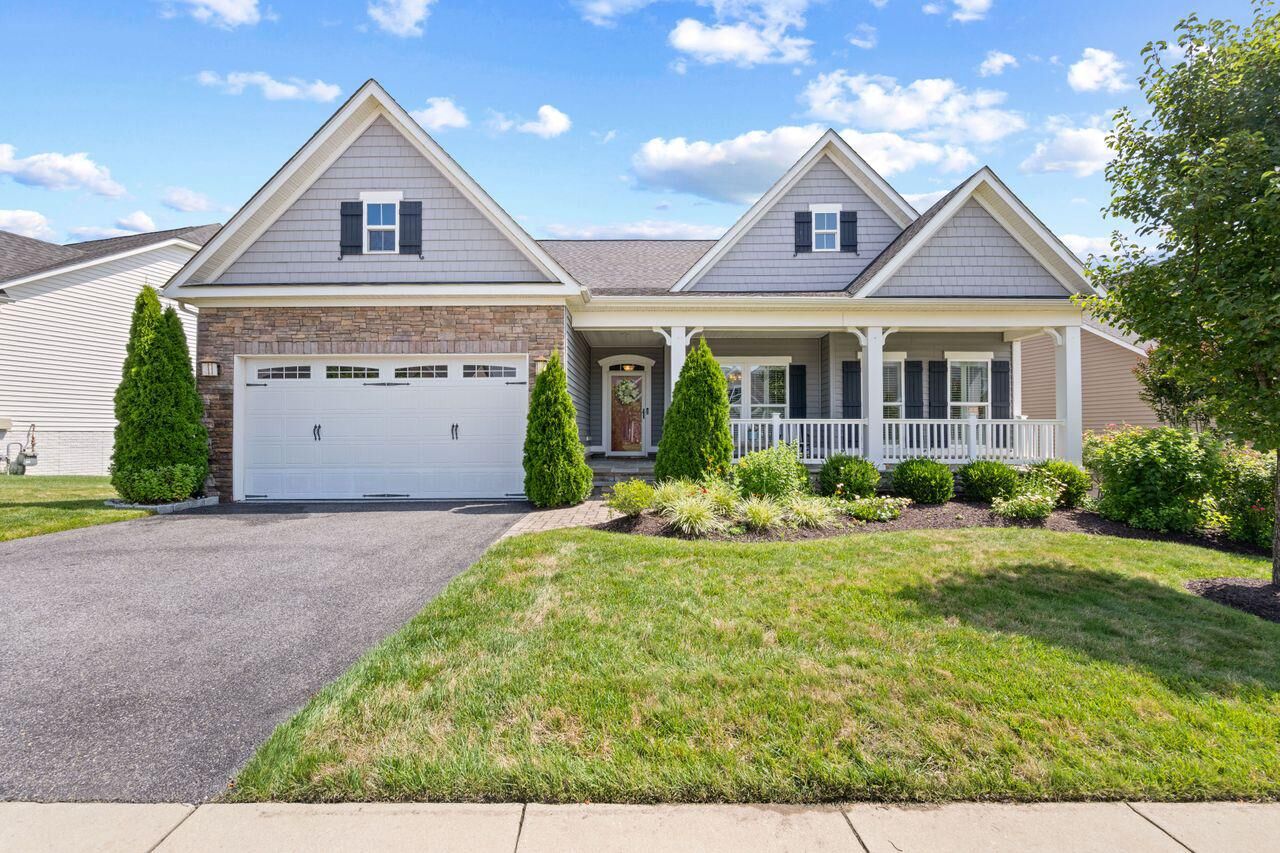 Property Photo: 3026 Sunny Ridge Drive MD 21113