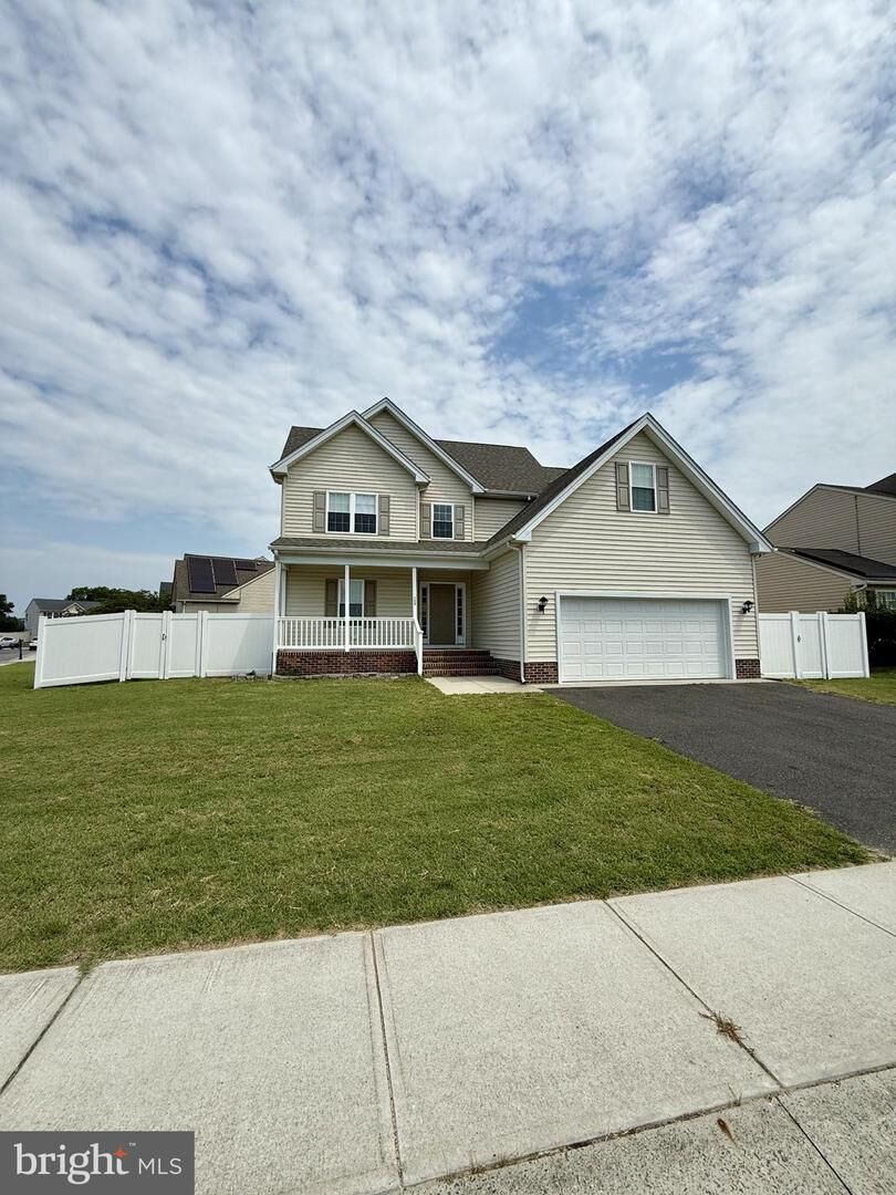 Property Photo:  750 Wye Oak Drive  MD 21826 