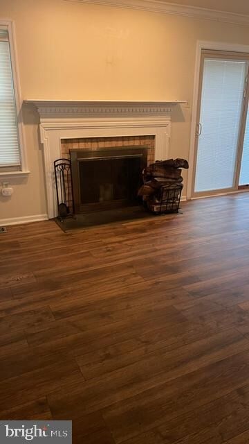Property Photo: 108 Susan Constant Court 8 PA 19401