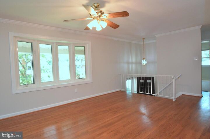Property Photo: 6411 Whippany Way VA 22015