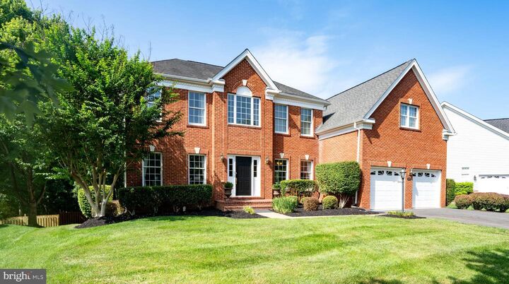 Property Photo:  15777 Parkers Ford Court  VA 20169 