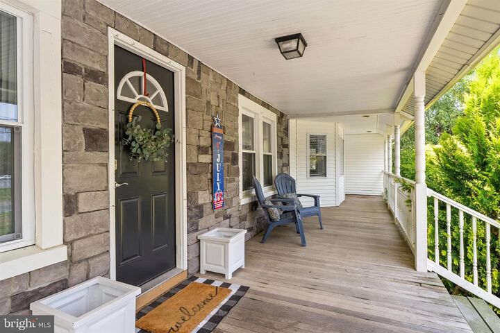 Property Photo: 400 Monmouth Street NJ 08520