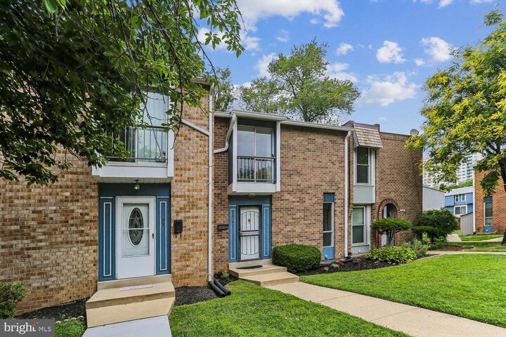Property Photo: 11191 Columbia Pike 41 MD 20901