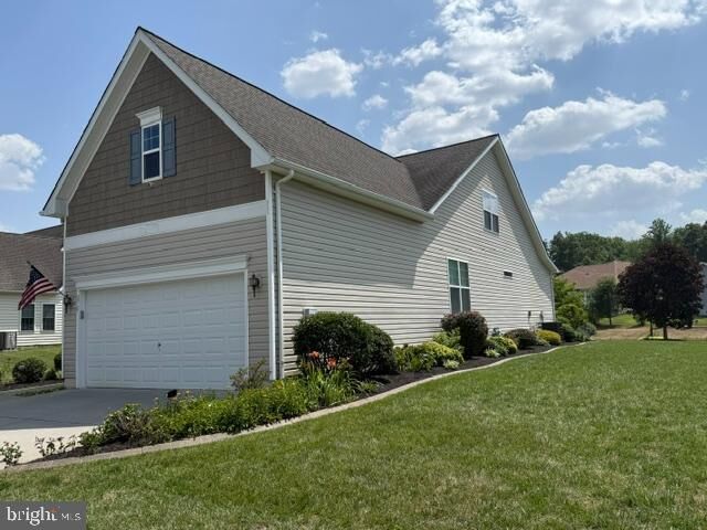 Property Photo:  118 Winesap Lane  DE 19901 