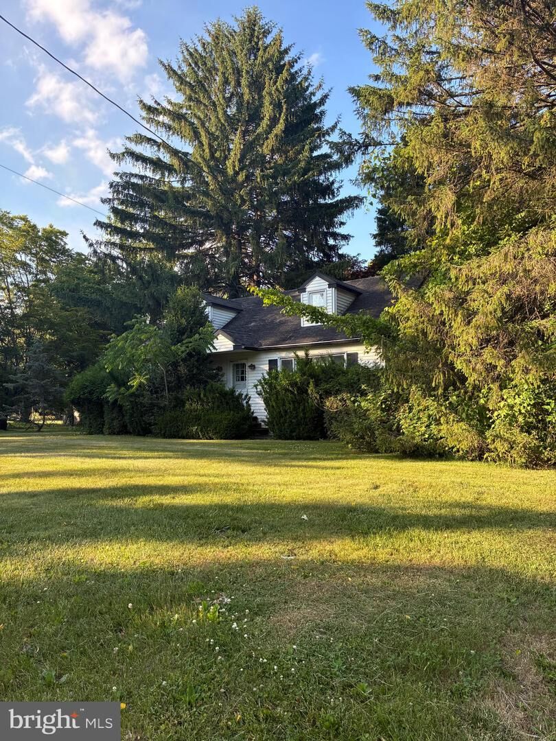 Property Photo:  3251 Durham Road  PA 18902 