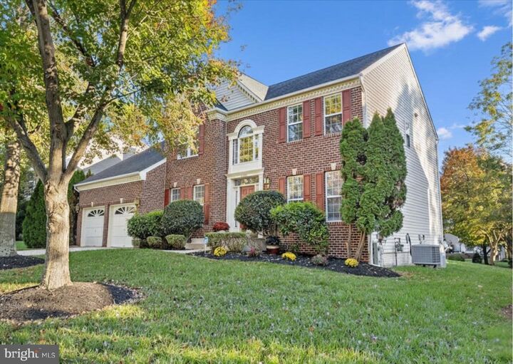 Property Photo:  17105 Aspen Leaf Drive  MD 20716 