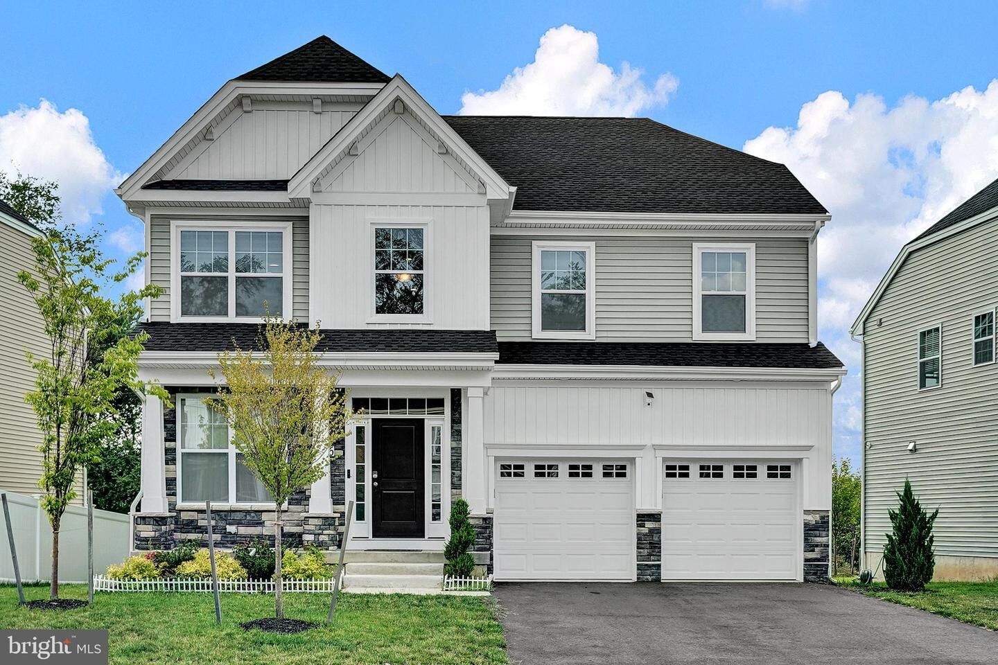 Property Photo: 26 Misty Meadow Lane NJ 08619