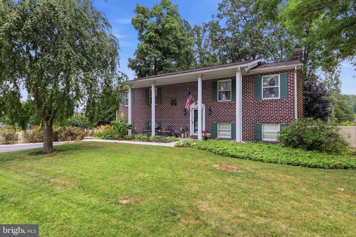 Property Photo: 62 Laurel Drive PA 17331
