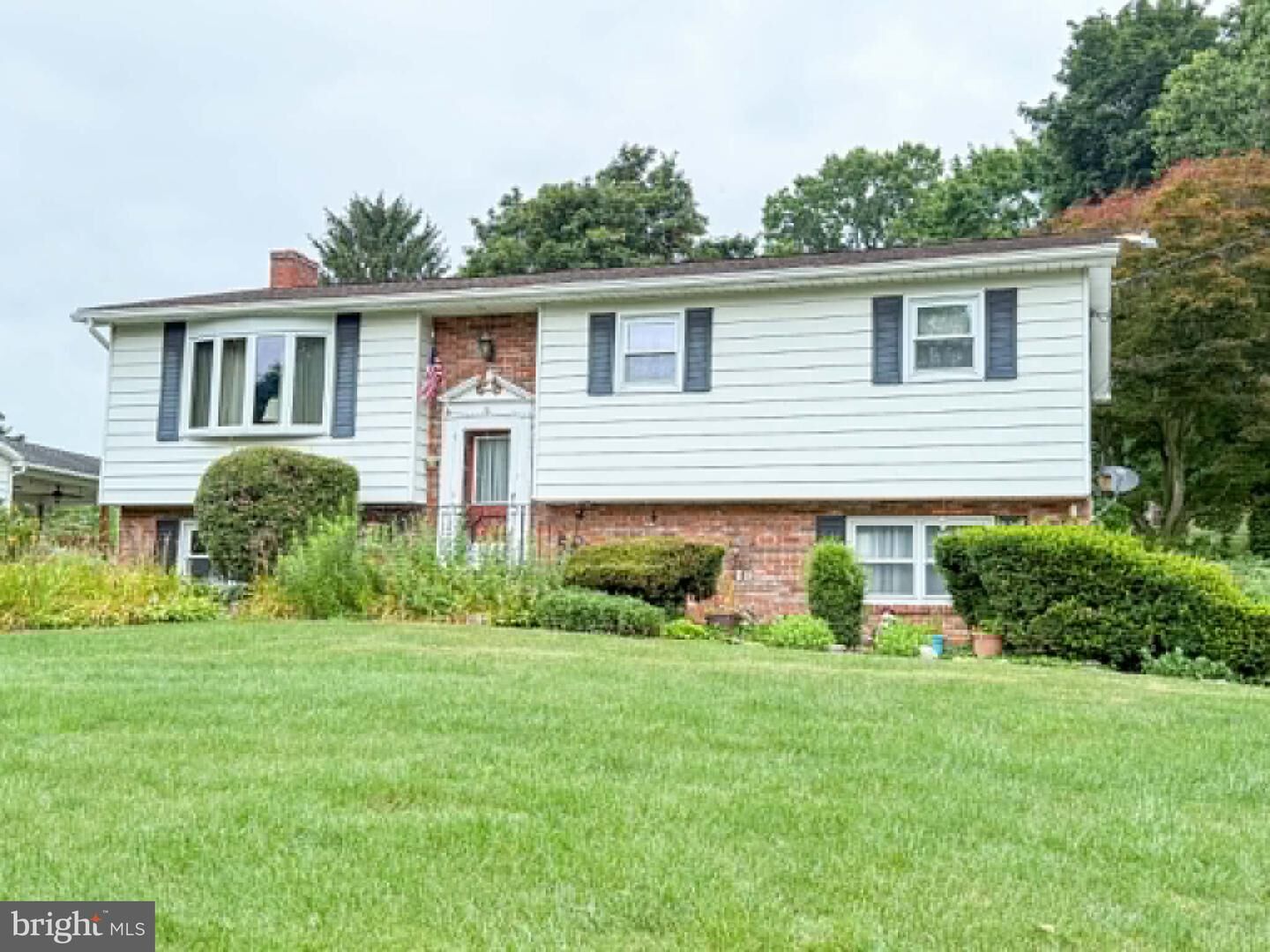 Property Photo:  119 Echo Drive  PA 17202 